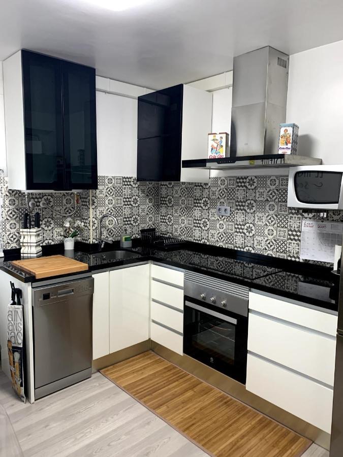 Bermejo Piso En El Centro Con Wifi Apartment Leon Exterior photo